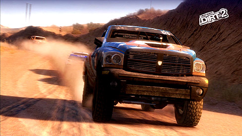 ꡼ No.036Υͥ / 񤤾夬뺽졣ήꥢȥ졼򤵤̣廊Colin McRae: DiRT 2פΥӥ塼Ǻ