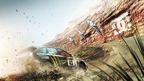 ꡼ No.003Υͥ / Colin McRae : DiRT 2׸Ȥˤƥץࡼӡʤɤ