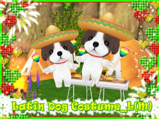 画像ギャラリー No.003のサムネイル画像 / 「MILU」,新作水着などが登場する“愛と情熱の夏イベント”を開始