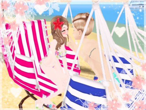 画像ギャラリー No.007のサムネイル画像 / 「MILU」,新作水着などが登場する“愛と情熱の夏イベント”を開始