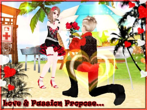 画像ギャラリー No.010のサムネイル画像 / 「MILU」,新作水着などが登場する“愛と情熱の夏イベント”を開始