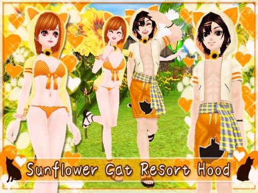 画像ギャラリー No.003のサムネイル画像 / 「MILU」,サマーメモリーイベントの2週目がスタート