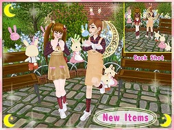 画像ギャラリー No.009のサムネイル画像 / 「MILU」,“2018お月見イベント”の第1週目が開催