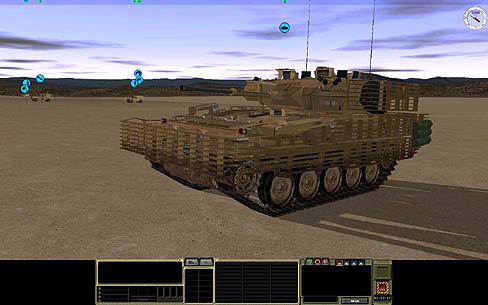 ꡼ No.002Υͥ / 󥸥㡼ߥꥢꥹե㡼Combat Mission Shock Force: BRITISH FORCESפΥǥǤUp