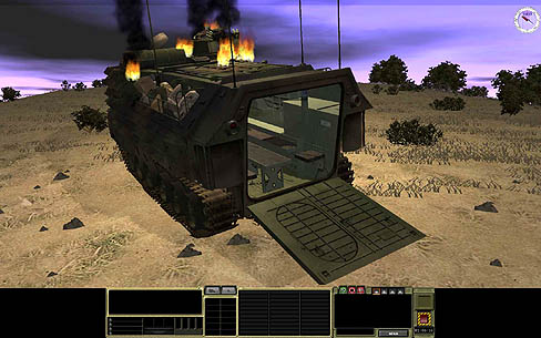 ꡼ No.003Υͥ / 󥸥㡼ߥꥢꥹե㡼Combat Mission Shock Force: BRITISH FORCESפΥǥǤUp