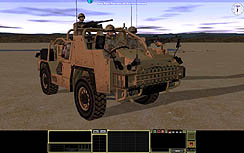 ꡼ No.004Υͥ / 󥸥㡼ߥꥢꥹե㡼Combat Mission Shock Force: BRITISH FORCESפΥǥǤUp