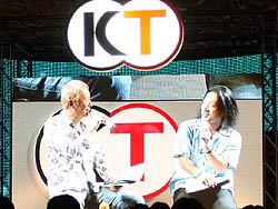 ꡼ No.009Υͥ / TGS 2010ϥƥ⥹ơ٥ȤκǸäΤϡ־侻顦ܱѻˤΥͥޡ̵С׽ĥ0