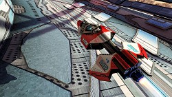 ꡼ No.008Υͥ / Mr.PAINסSTAR STRIKE HDסWipEout HDפ3DΩλǥץ쥤褦6103DΩλбåץǡȤۿ