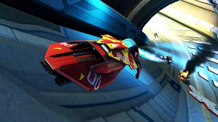 ꡼ No.009Υͥ / Mr.PAINסSTAR STRIKE HDסWipEout HDפ3DΩλǥץ쥤褦6103DΩλбåץǡȤۿ