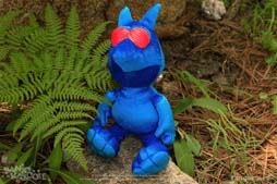 ꡼ No.008Υͥ / Fangamer Japan쥢οץ RareRacersפ֥Х󥸥硼ȥסConker's Bad Fur Dayפκǿå