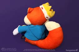 ꡼ No.012Υͥ / Fangamer Japan쥢οץ RareRacersפ֥Х󥸥硼ȥסConker's Bad Fur Dayפκǿå