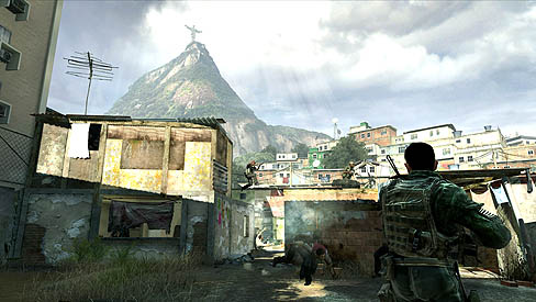 ꡼ No.002Υͥ / Call of Duty꡼ȯԤRespawn EntertainmentפΩƱҤκʤElectronic Arts꡼
