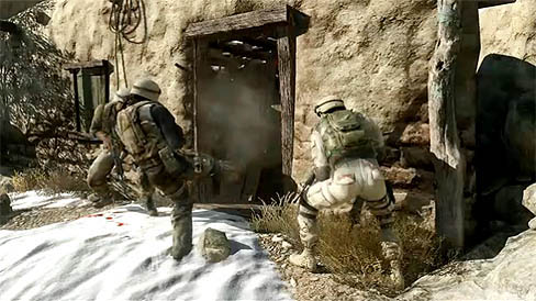 ꡼ No.004Υͥ / Call of Duty꡼ȯԤRespawn EntertainmentפΩƱҤκʤElectronic Arts꡼