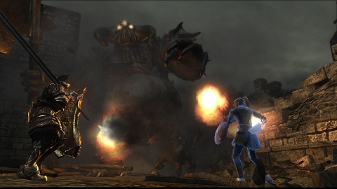 ꡼ No.001Υͥ / ι٥RPGDemon's SoulsפBestǤо졪Demon's Souls PlayStation 3 the Bestפ225ȯ