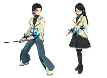 画像ギャラリー No.007のサムネイル画像 / プレイヤーキャラの声を“声優の声”にできる! 「アヴァロンの鍵オンライン」のバージョンアップ“season5”が発表&その一部が実装に
