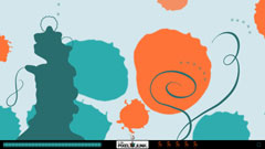꡼ No.009Υͥ / ֤ΤӤΤBOYפιⶶȡPixelJunk EdenפBaiyonˤ̤Ǻ