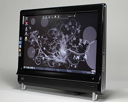 ꡼ No.005Υͥ / PRľŪ̥ϡ üΥåѥͥĶHP TouchSmart 600PCפǡֿζפץ쥤褦