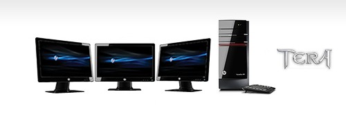 ꡼ No.002Υͥ / HP3Υǥץ쥤°ɸ3̥ץ쥤бTERA׿侩PCȯ
