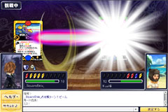 画像ギャラリー No.005のサムネイル画像 / 「ポップアップデュエル オンライン」,公式大会のエントリー開始