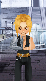 画像ギャラリー No.006のサムネイル画像 / 「スクウェア・エニックス メンバーズ」に鋼の錬金術師アバター登場