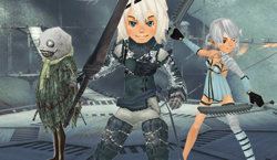 ���������꡼ No.004�Υ���ͥ������ / ���������������˥å��� ���С����Υ��Х�����ǽ����˥塼����