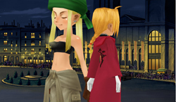 ���������꡼ No.005�Υ���ͥ������ / ���������������˥å��� ���С����Υ��Х�����ǽ����˥塼����