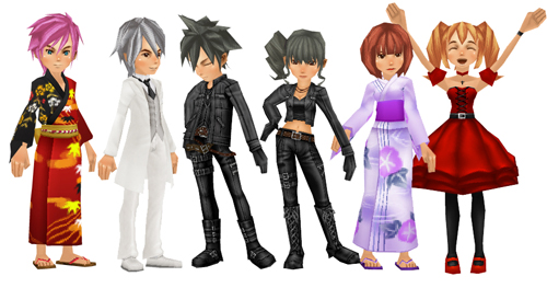 ���������꡼ No.007�Υ���ͥ������ / ���������������˥å��� ���С����Υ��Х�����ǽ����˥塼����