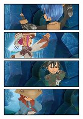 ���������꡼ No.010�Υ���ͥ������ / ���������������˥å��� ���С����Υ��Х�����ǽ����˥塼����