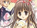 サイバーフロントから，PSP用ソフト「羊くんならキスしてあげる☆」が2009年3月19日に発売