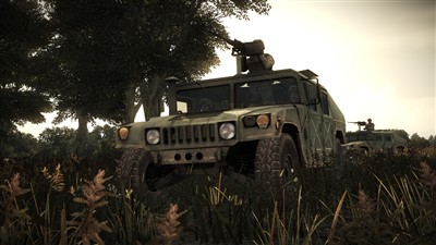 ꡼ No.019Υͥ / OPERATION FLASHPOINT: DRAGON RISINGץо줹ʼΰߥåμҲǿPV4GamerUp