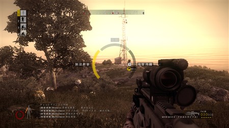 ꡼ No.038Υͥ / OPERATION FLASHPOINT: DRAGON RISINGץо줹ʼΰߥåμҲǿPV4GamerUp