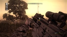 ꡼ No.044Υͥ / OPERATION FLASHPOINT: DRAGON RISINGץо줹ʼΰߥåμҲǿPV4GamerUp