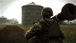 ꡼ No.056Υͥ / OPERATION FLASHPOINT: DRAGON RISINGץо줹ʼΰߥåμҲǿPV4GamerUp