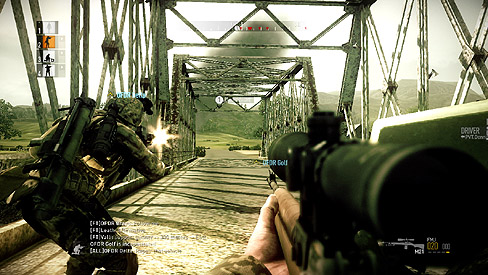 ꡼ No.043Υͥ / ɥޥ2010ǯ114ȯͽΡOPERATION FLASHPOINT: DRAGON RISINGפΥޥץ쥤ʼ/κǿ