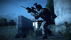 ꡼ No.025Υͥ / ɥޥ114ȯΡOPERATION FLASHPOINT: DRAGON RISINGפо줹/ʼɲþ