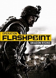꡼ No.006Υͥ / ʤ3990ߡPS3ǡOPERATION FLASHPOINT: DRAGON RISINGסCodemasters THE BESTɤȤ2011ǯ224ȯ
