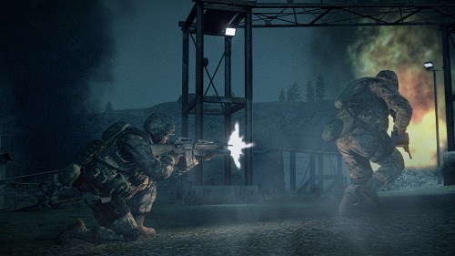 ꡼ No.009Υͥ / ʤ3990ߡPS3ǡOPERATION FLASHPOINT: DRAGON RISINGסCodemasters THE BESTɤȤ2011ǯ224ȯ