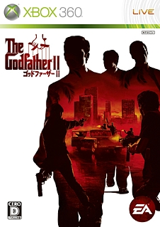 画像集#001のサムネイル/X360/PS3「ゴッドファーザー II」の発売日が4月16日に延期