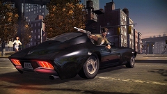 画像集#006のサムネイル/X360/PS3「ゴッドファーザー II」の発売日が4月16日に延期