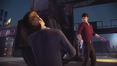 画像集#008のサムネイル/X360/PS3「ゴッドファーザー II」の発売日が4月16日に延期