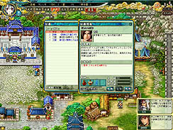 画像集#012のサムネイル/【PR】手軽に遊べる三国志ゲーム! 「転生絵巻伝 三国ヒーローズ」を“武将萌え”をキーワードにプレイしてみる