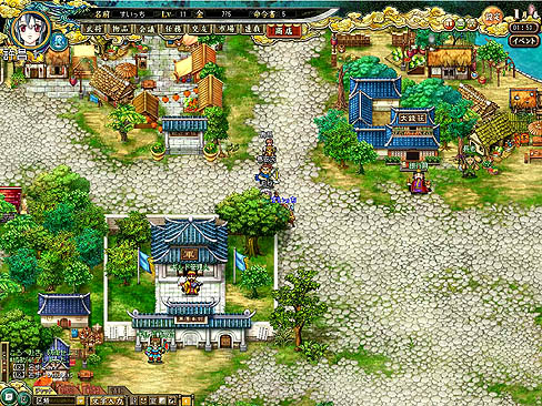 画像集#016のサムネイル/【PR】手軽に遊べる三国志ゲーム! 「転生絵巻伝 三国ヒーローズ」を“武将萌え”をキーワードにプレイしてみる