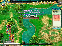 画像集#005のサムネイル/【PR】イケメン武将が続々登場!? やる気満々になってきた「転生絵巻伝 三国ヒーローズ」プレイ日記の第2回を掲載