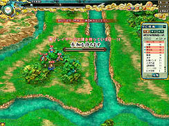 画像集#011のサムネイル/【PR】イケメン武将が続々登場!? やる気満々になってきた「転生絵巻伝 三国ヒーローズ」プレイ日記の第2回を掲載