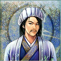 画像集#012のサムネイル/【PR】イケメン武将が続々登場!? やる気満々になってきた「転生絵巻伝 三国ヒーローズ」プレイ日記の第2回を掲載