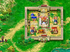 画像集#018のサムネイル/【PR】イケメン武将が続々登場!? やる気満々になってきた「転生絵巻伝 三国ヒーローズ」プレイ日記の第2回を掲載