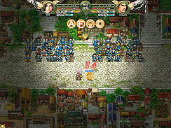 画像集#019のサムネイル/【PR】イケメン武将が続々登場!? やる気満々になってきた「転生絵巻伝 三国ヒーローズ」プレイ日記の第2回を掲載