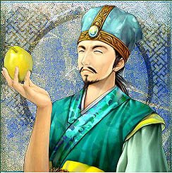 画像集#003のサムネイル/【PR】イケメン武将大集合で大団円? 「転生絵巻伝 三国ヒーローズ」プレイ日記の最終回を掲載