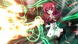 画像集#001のサムネイル/「11eyes CrossOver」紅野澪役,加藤英美里さんのコメント到着