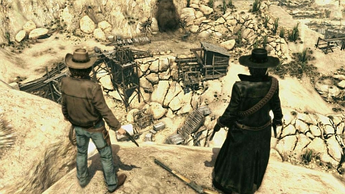 ꡼ No.001Υͥ / Call of JuarezBound in Bloodס3DLC꡼